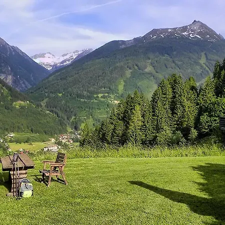 شقة Streitberghof