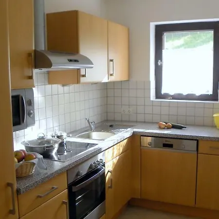 Apartment Streitberghof