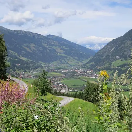 شقة Streitberghof باد جاستاين