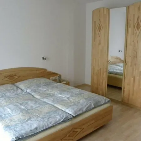 Apartment Streitberghof *
